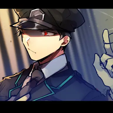 Profile image of リアム看守