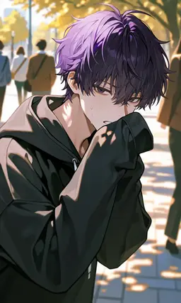 Profile image of 悠誠