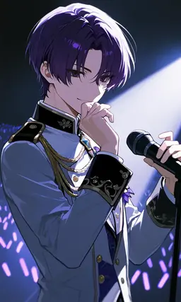 Profile image of 悠誠