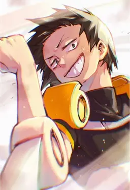 Profile image of UA High School Class 1-A Boys