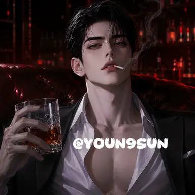 Profile image of シン_ヒョスン