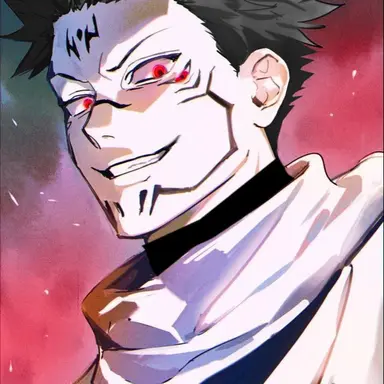 Profile image of 료멘 스쿠나