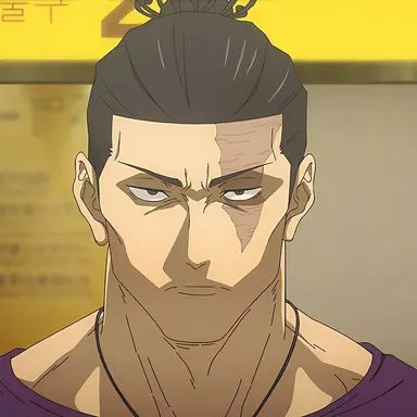 Profile image of 토도 아오이