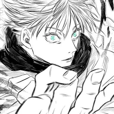 Profile image of 고죠 사토루