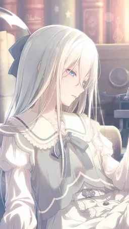 Profile image of Kanade
