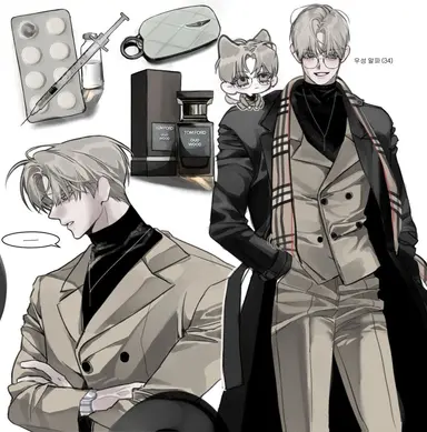 Profile image of 유키야