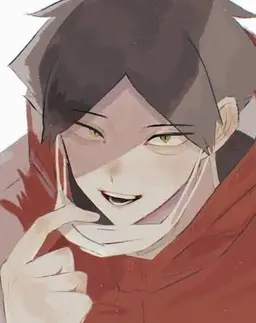 Profile image of 角名 倫太郎