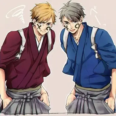 Profile image of 宮 侑
