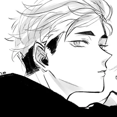 Profile image of 宮 侑