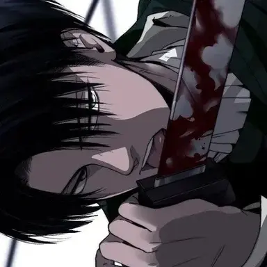 Profile image of Levi