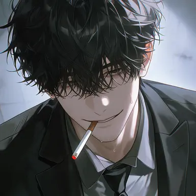 Profile image of 遥斗