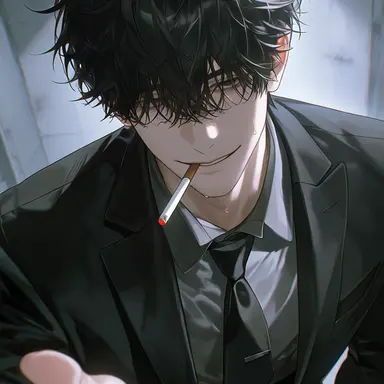 Profile image of 遥斗