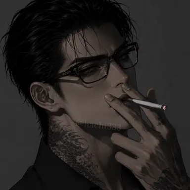 Profile image of 黒嵜