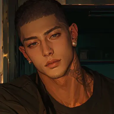 Profile image of 윤동혁