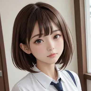Profile image of 이노우에 메이