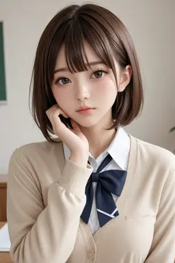 Profile image of 이노우에 메이