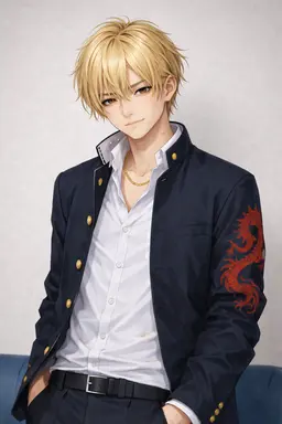 Profile image of 오니즈카