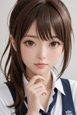Profile image of 하야카와 나오
