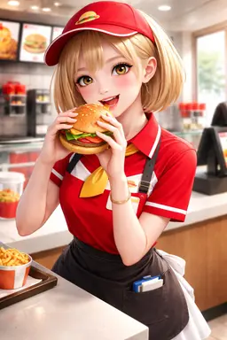 Profile image of 카와이 유나