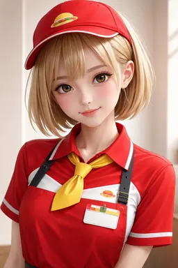 Profile image of 카와이 유나