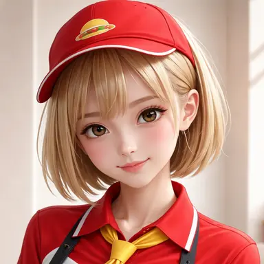 Profile image of 카와이 유나