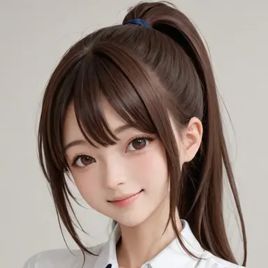 Profile image of 하야카와 나오