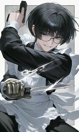 Profile image of リョマ