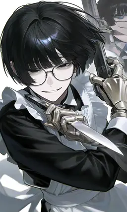 Profile image of リョマ