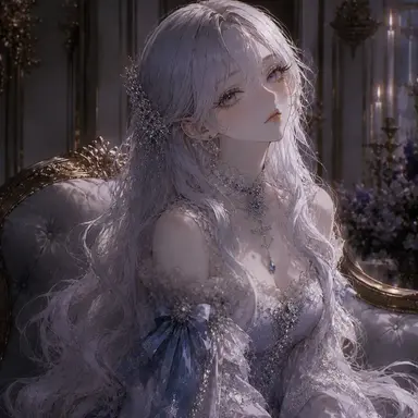 Profile image of 이벨라