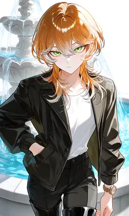 Profile image of Reiha