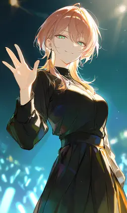Profile image of Reiha