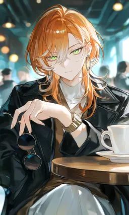 Profile image of Reiha