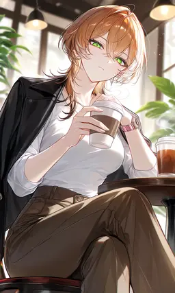 Profile image of Reiha
