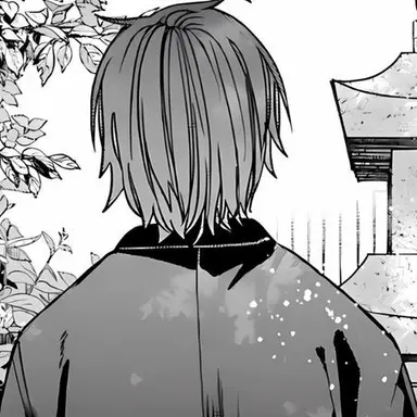 Profile image of 道満