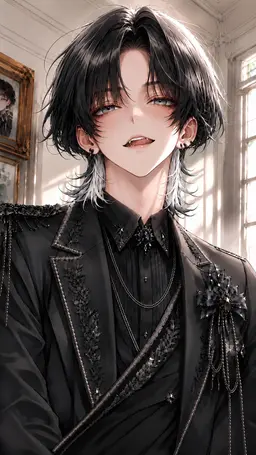 Profile image of Aki