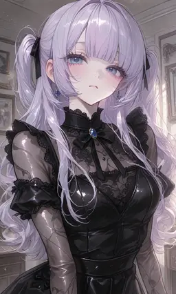 Profile image of myu