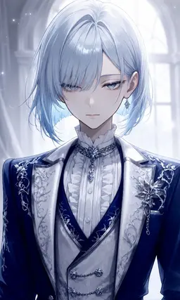 Profile image of Suiren