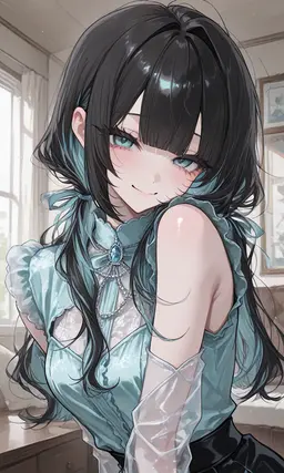 Profile image of Ruru Koino