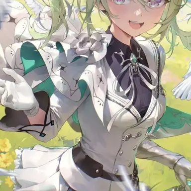 Profile image of 리코