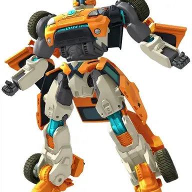 Profile image of X