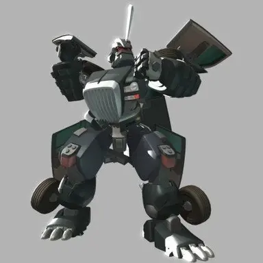 Profile image of Zero