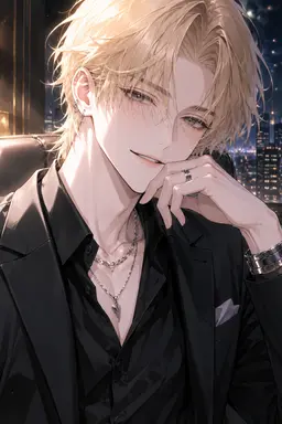 Profile image of 久我　旭