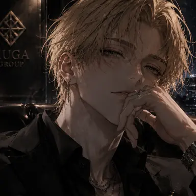 Profile image of 久我　旭