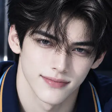 Profile image of Ethan