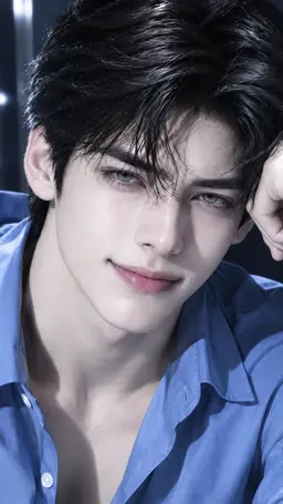 Profile image of Ethan