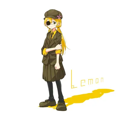Profile image of レモン