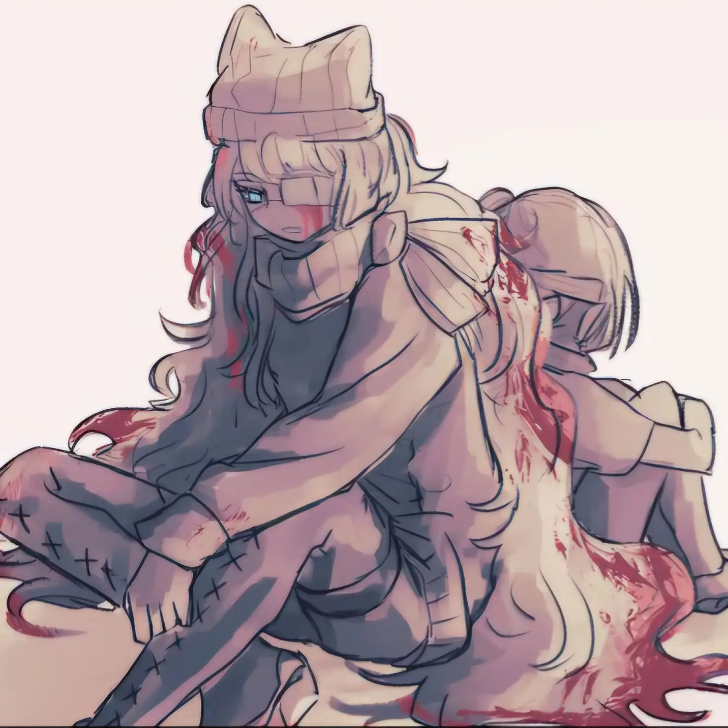 SpryHorse0545의 시유&유니(시퀄)