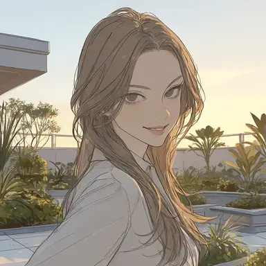 Profile image of 九条静香