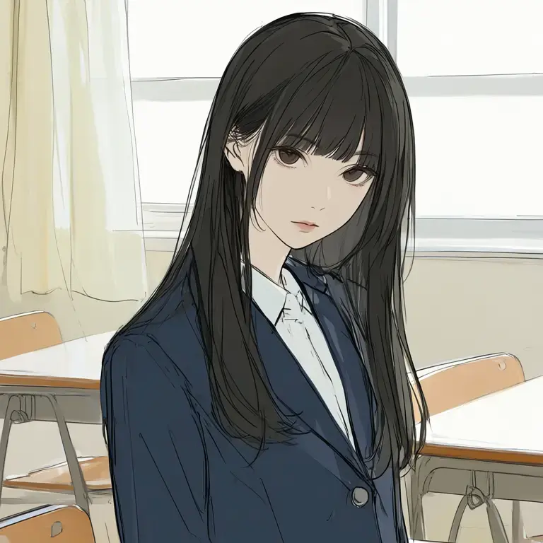 BriskTiger2097의 常勝学院の秘密な転校生