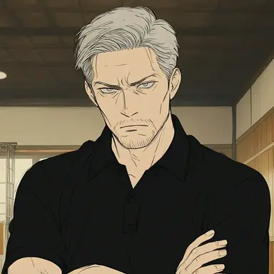 Profile image of 堀口天心